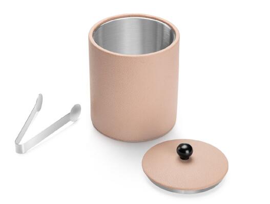 Double-walled ice bucket Beije